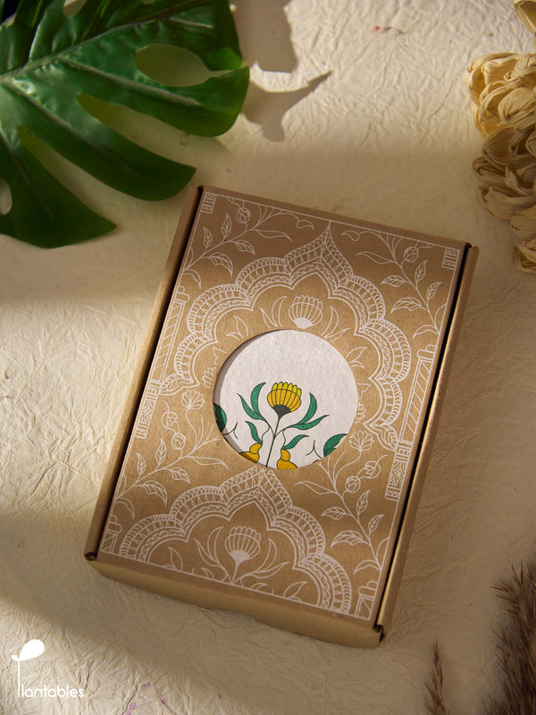 Arches & Alleyways Calendar 2026