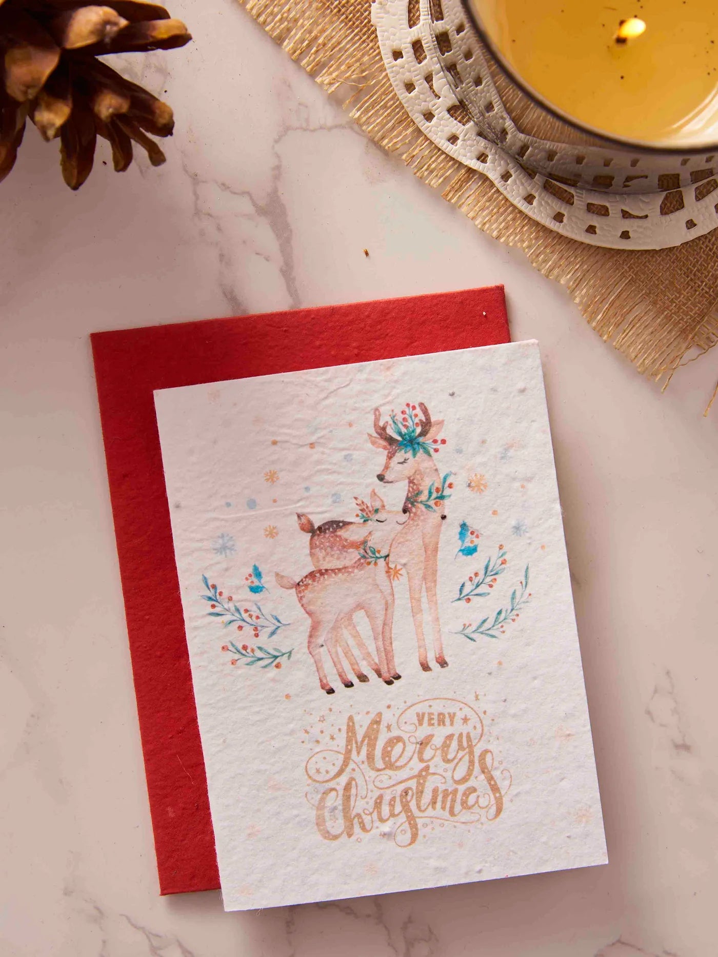 Deer Darlings