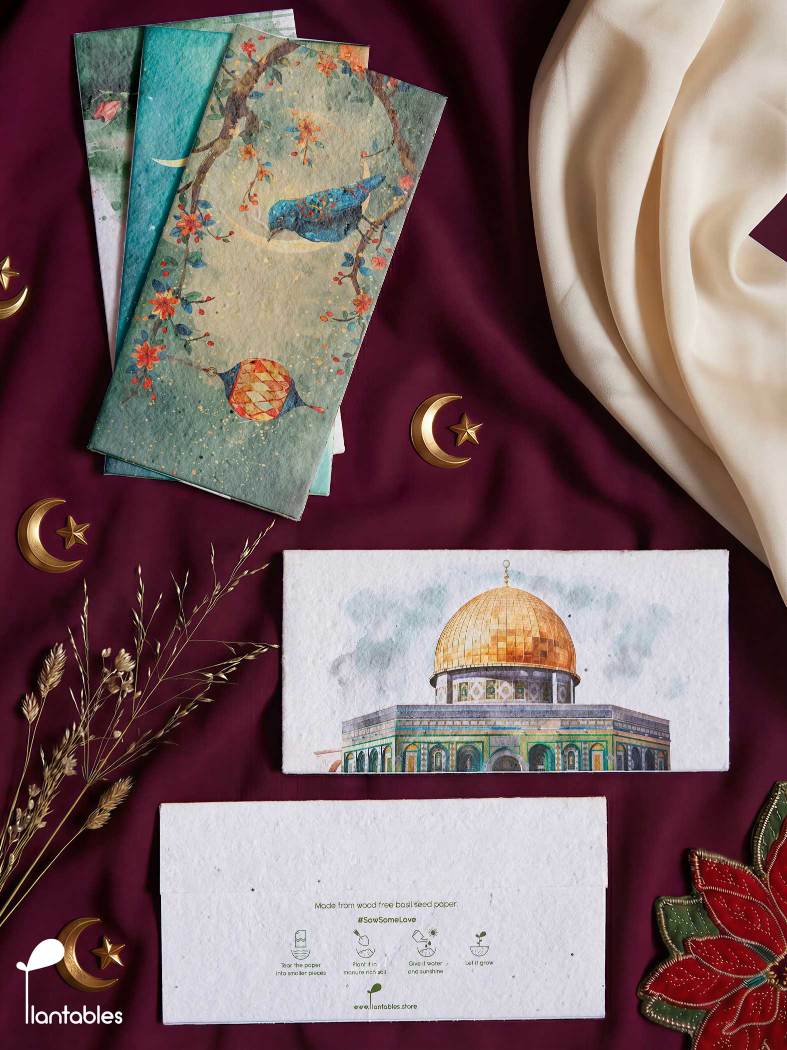 Eidi Gift Envelopes