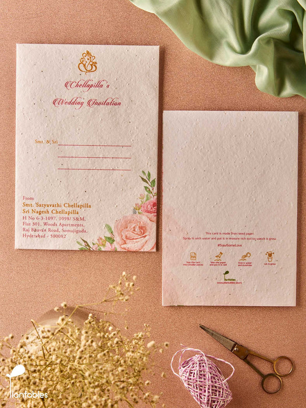 Pastel Plans